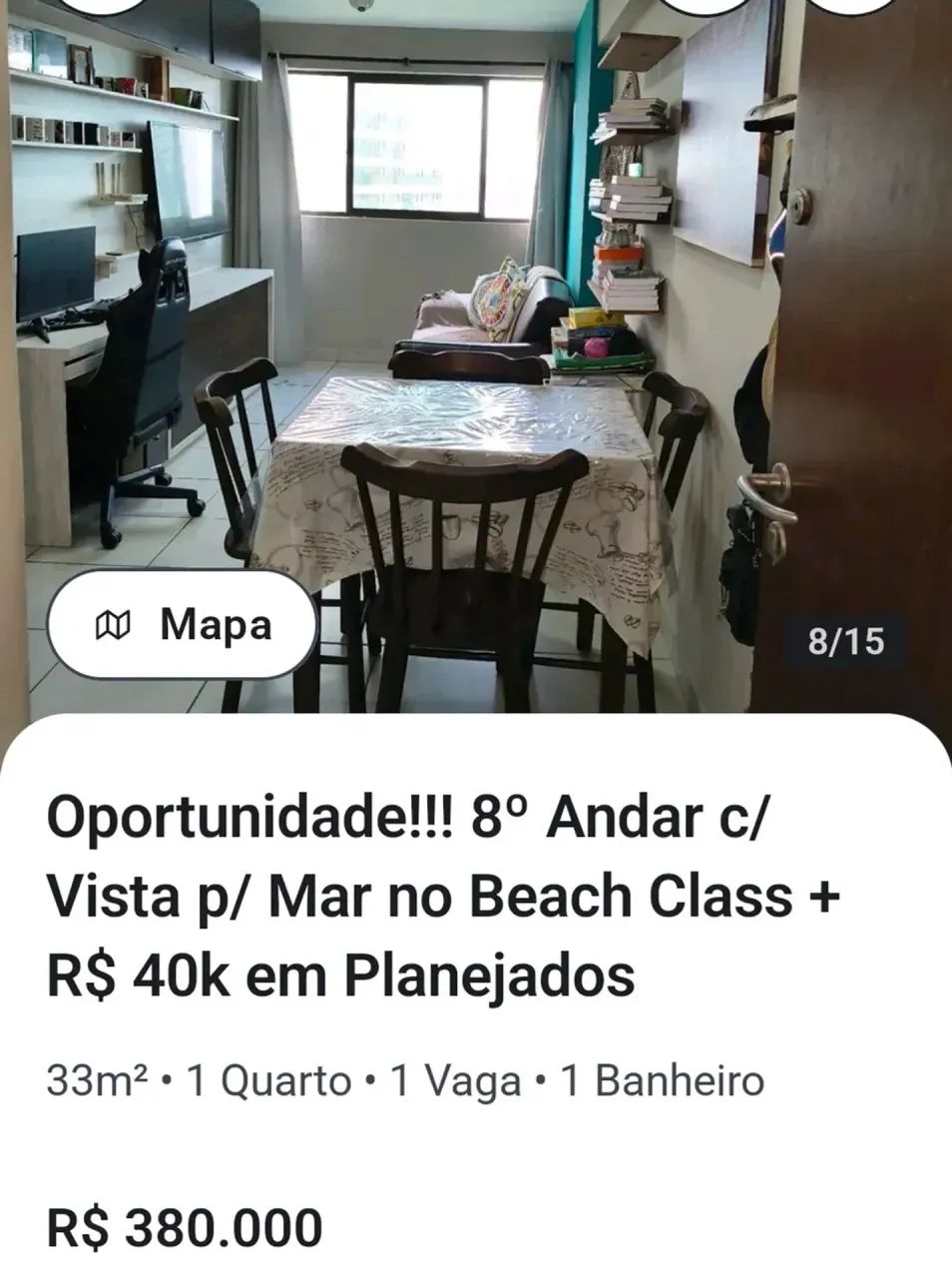 DAB7 FLAT NO PINA - Foto 5
