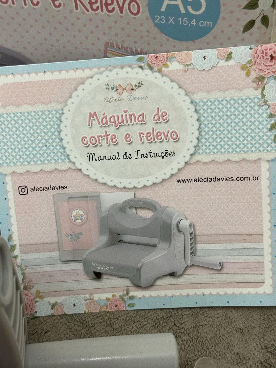 Máquina de corte  - Foto 5