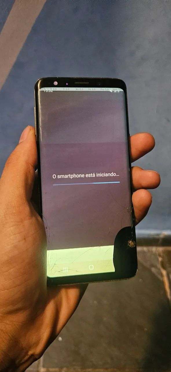 Samsung  s9  - Foto 3