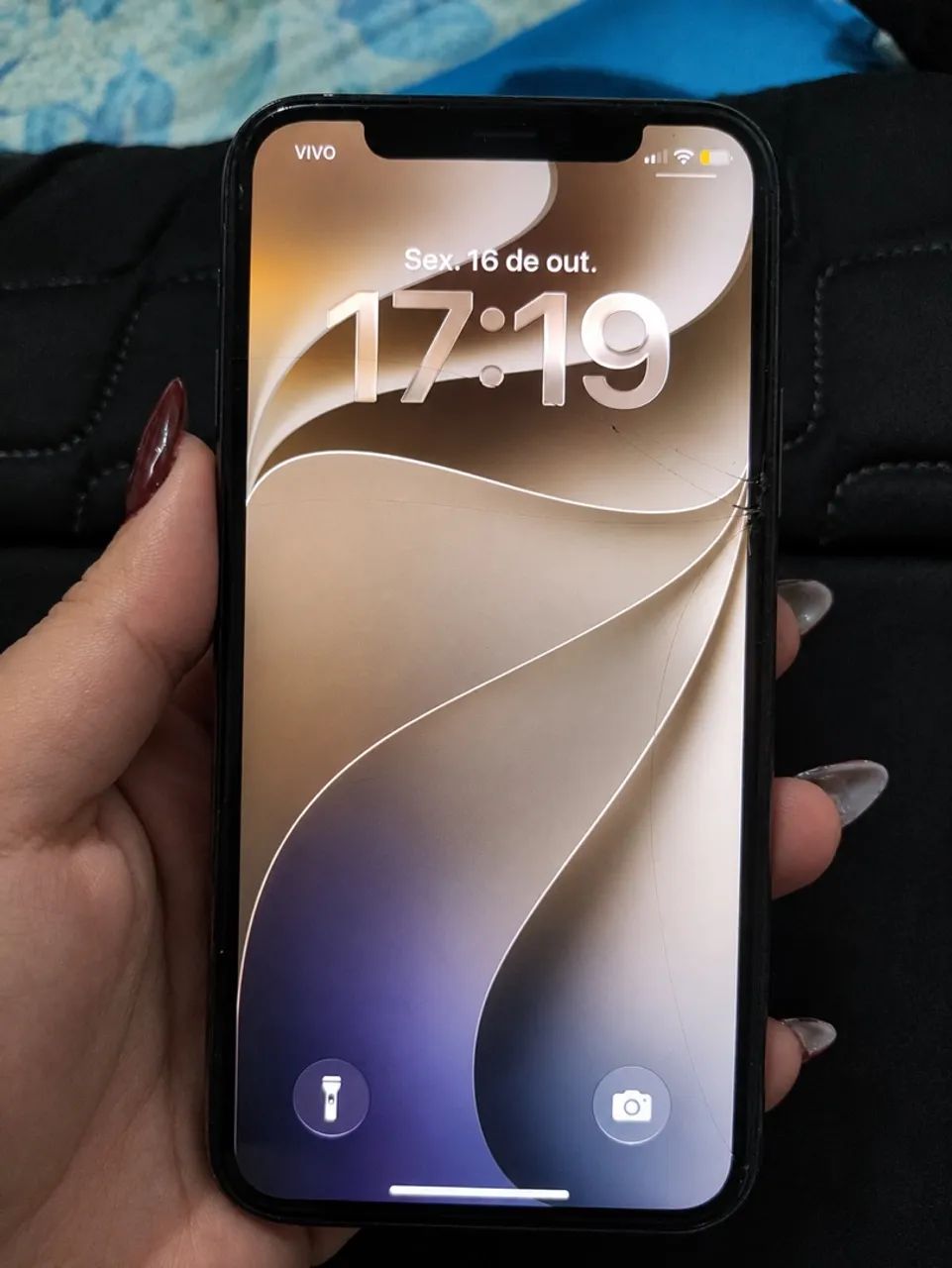 IPHONE 11 PRO