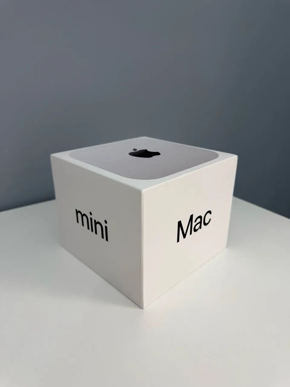 Mac Mini M4 256GB 16GB, Lacrado - Computadores e Desktops - Barra