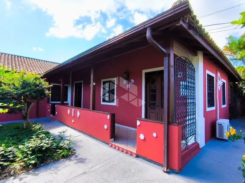 Casa Residencial 250M² - para Alugar
