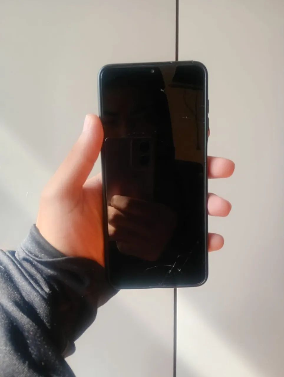 SAMSUNG A12
