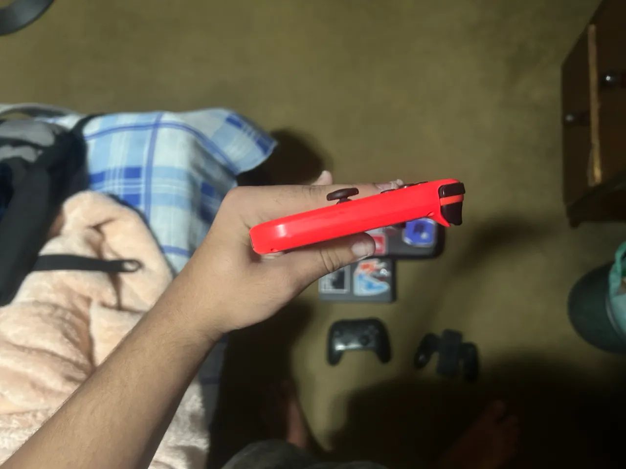 nintendo switch - Foto 4