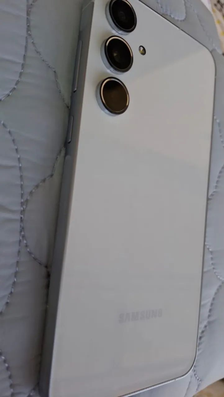 Samsung Galaxy A55  - Foto 4