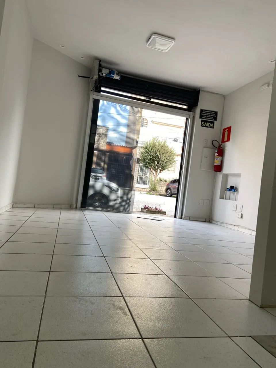 Alugo ou vendo loja  - Foto 2