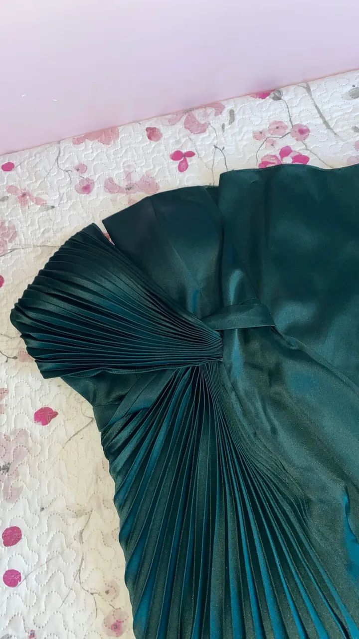 Vestido de festa - Foto 4