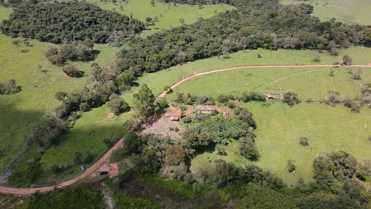 Chácaras de 2.000m2  - Foto 2