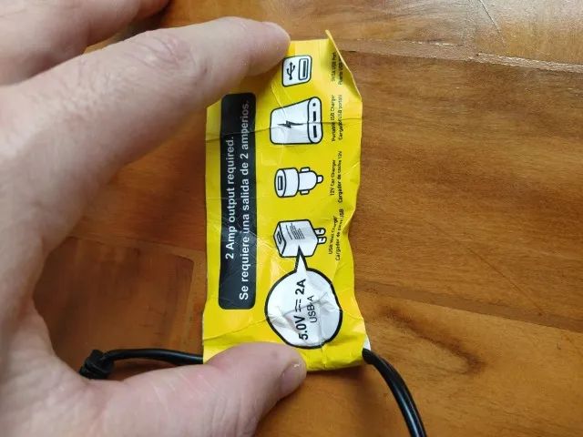 Colchão Inflável Intex Solteiro com Bomba USB - Foto 4
