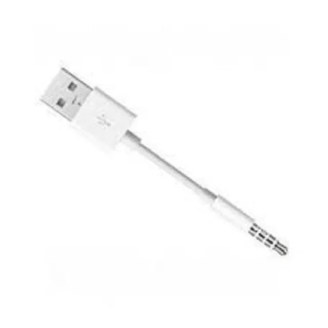 Cabo usb Apple Ipod Shuffle Similar - Foto 2