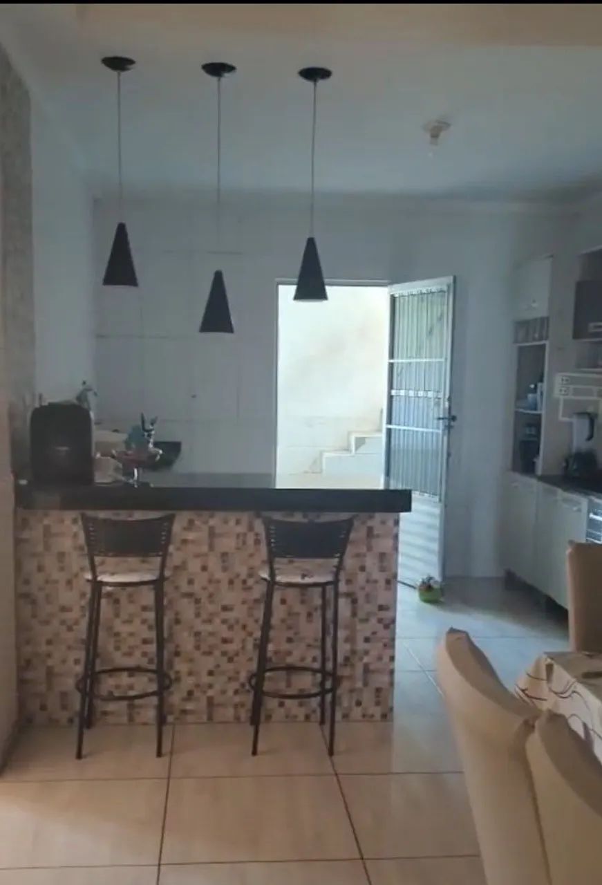 Vendo Casa em Propriá