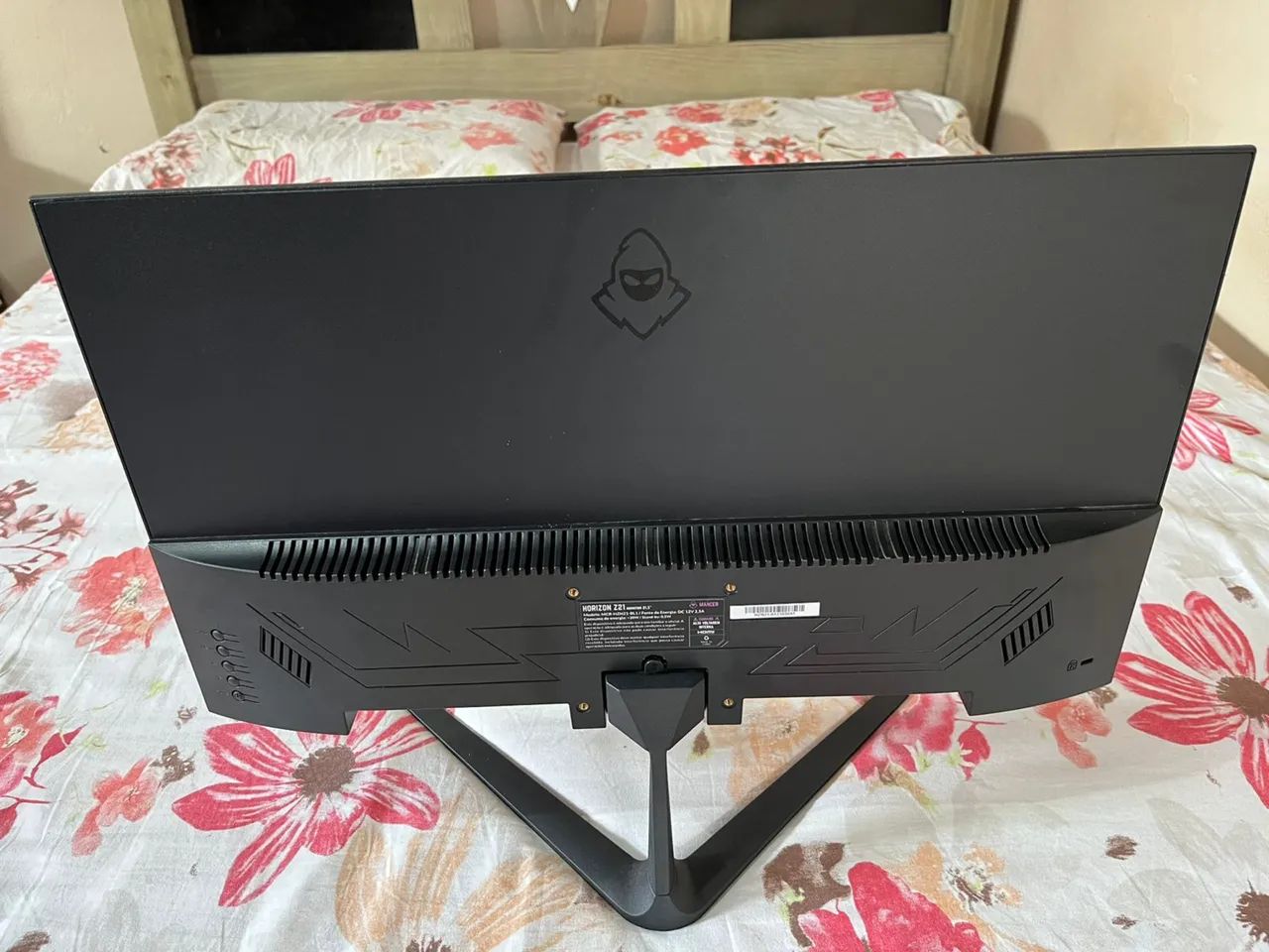 Monitor mancer Valak  - Foto 3