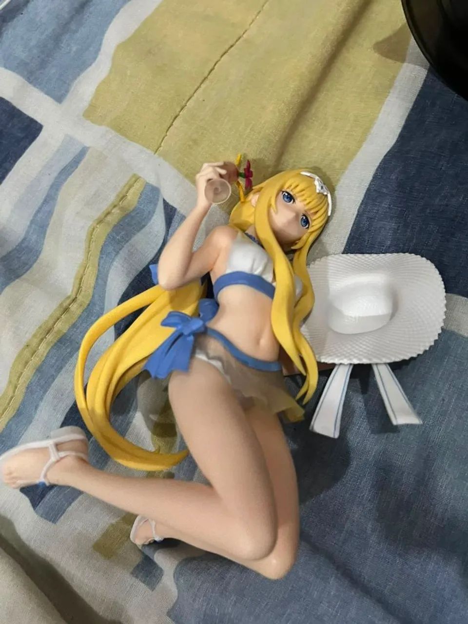 Action figures