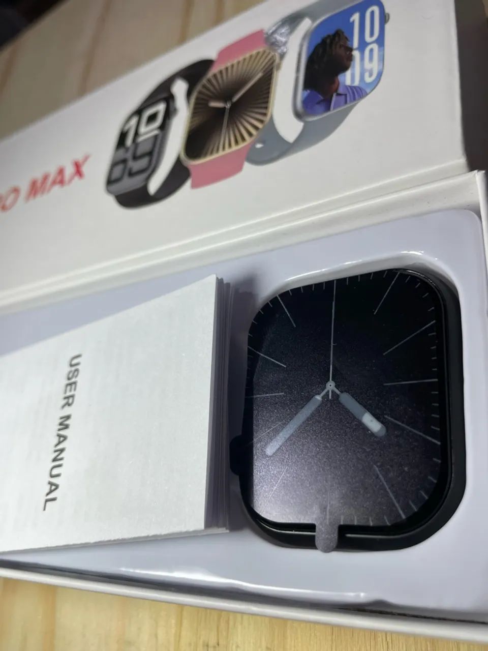 Smart Watch S9 Pro Max - Foto 4