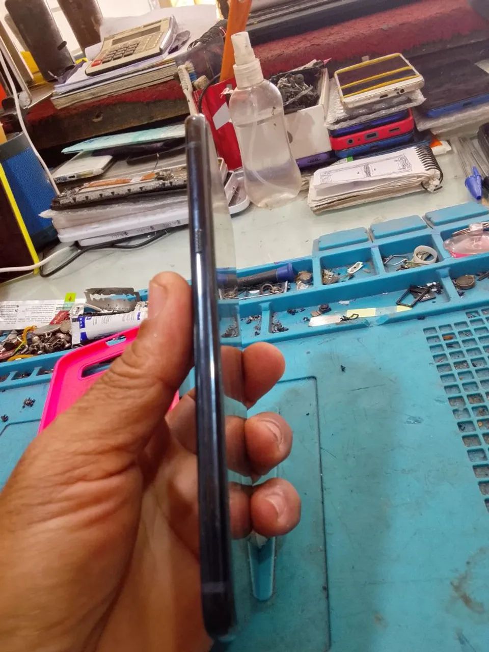 Moto z3 play 64 gigas  - Foto 5