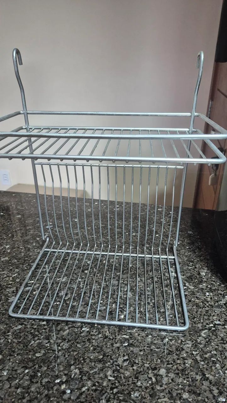 Vendo escorredor de louça de parede  - Foto 2