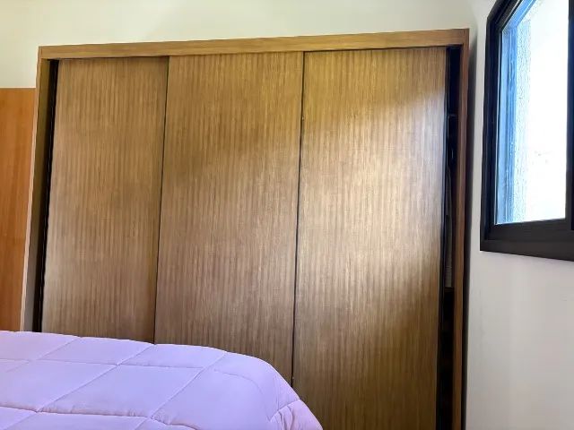 Guarda-roupa casal  - Foto 2