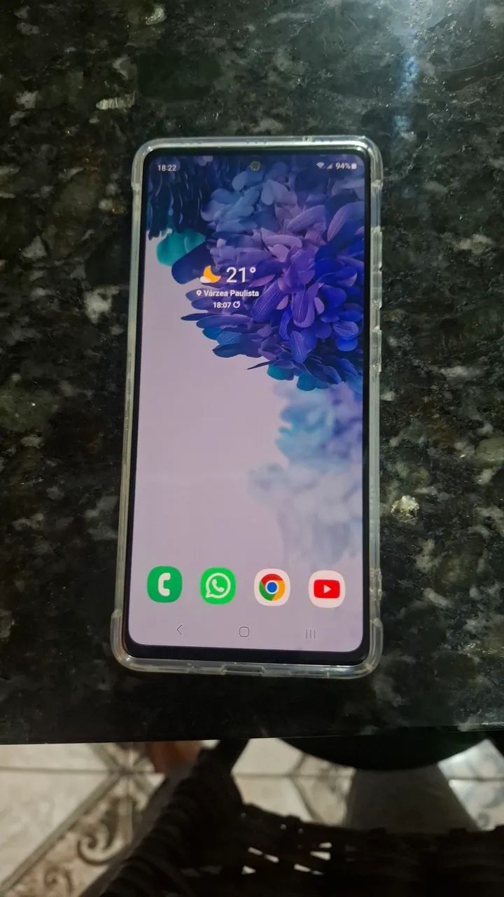 Galaxy s20 fe 5G