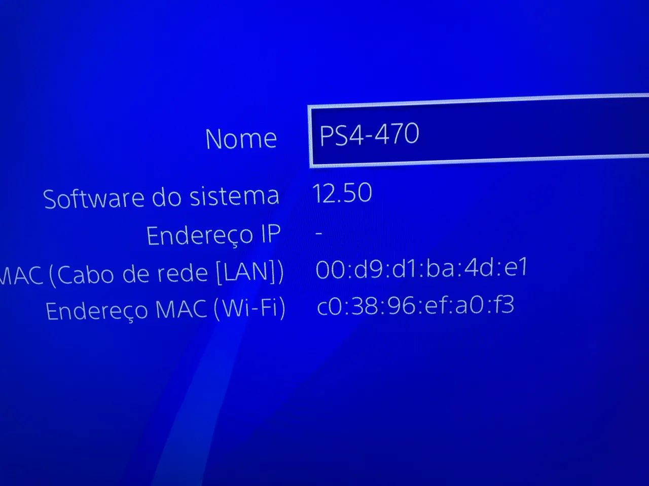 ps4 desbloqueado fw12.50 1tb - Foto 3