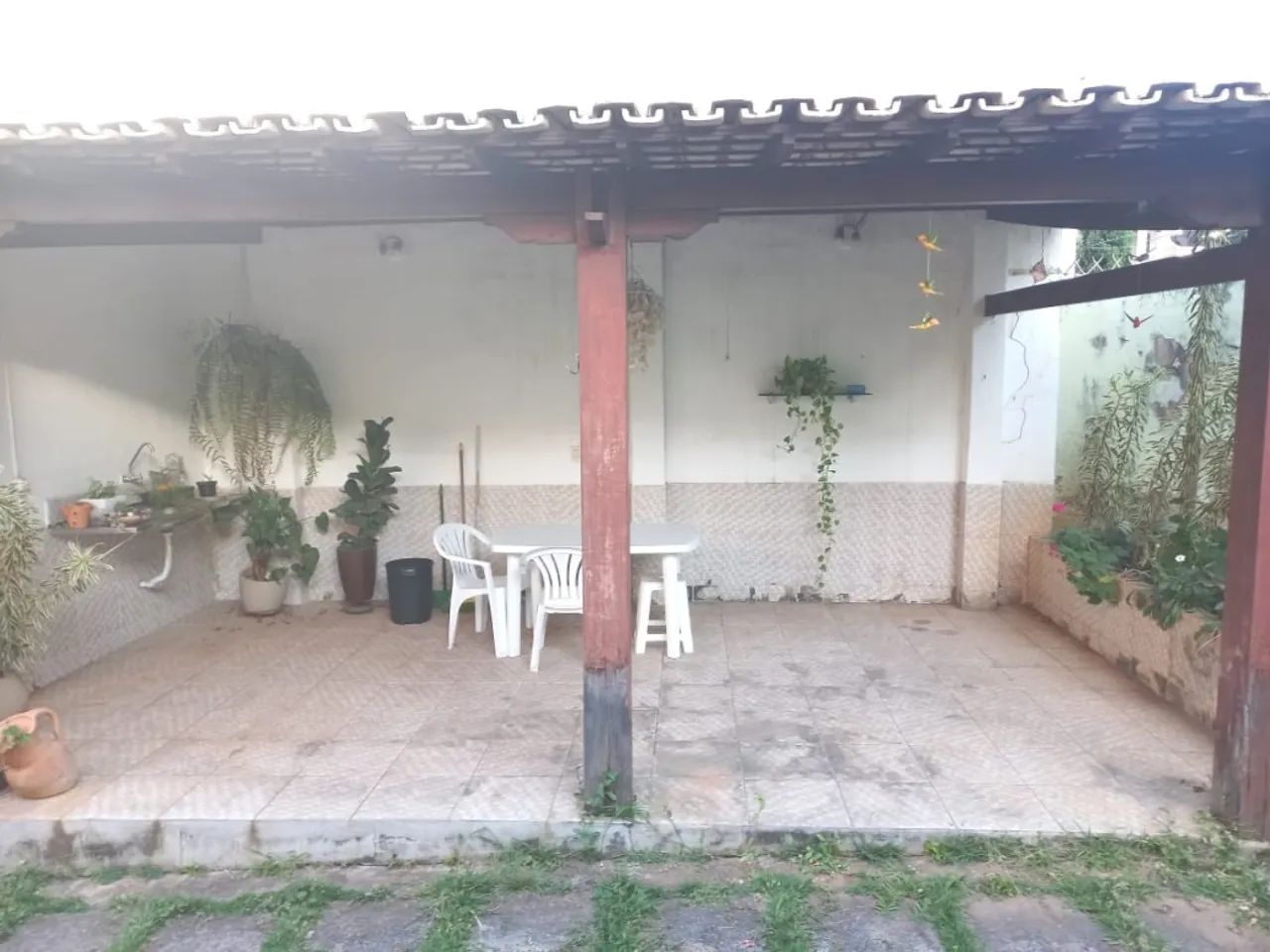 Venda - CASA - NOVA SUISSA BELO HORIZONTE MG - Foto 3