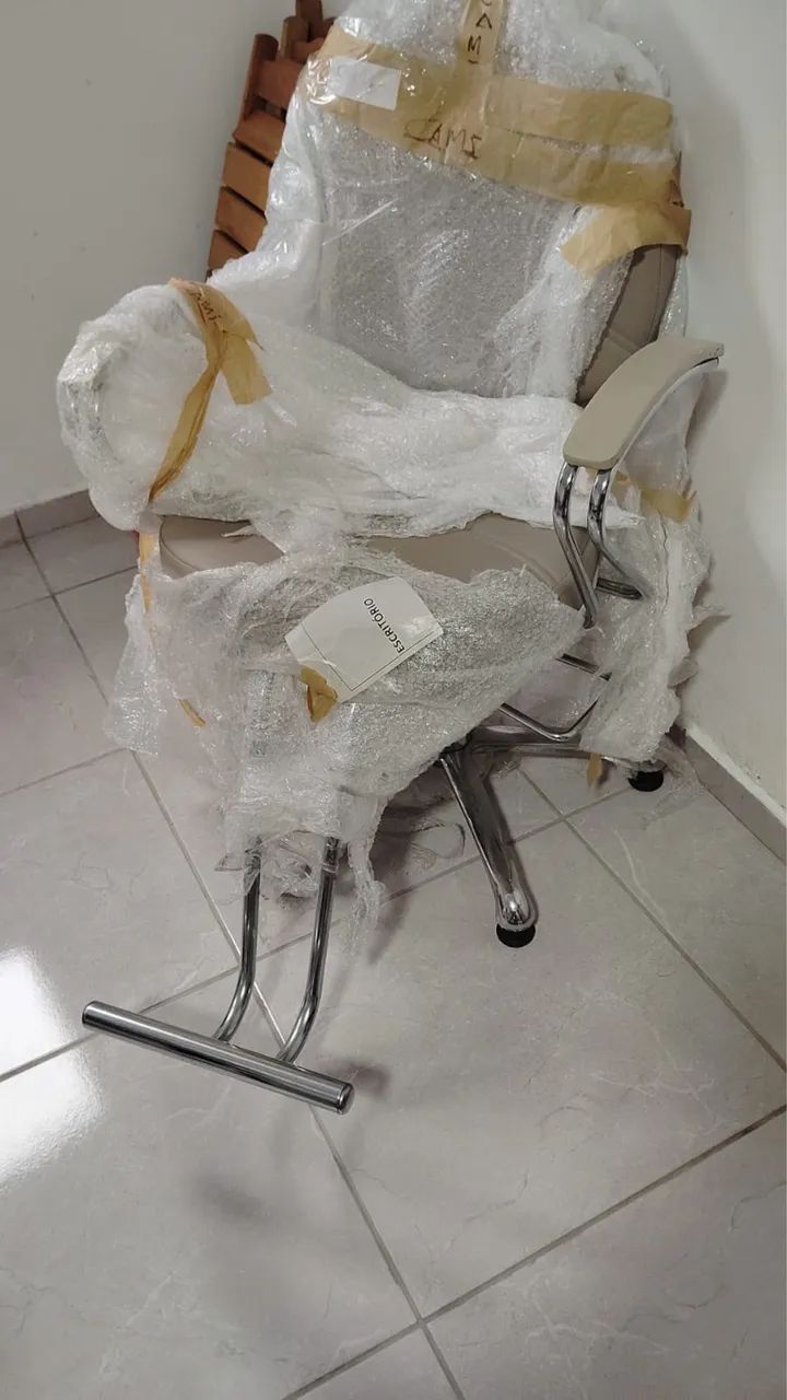 Cadeira reclinável 