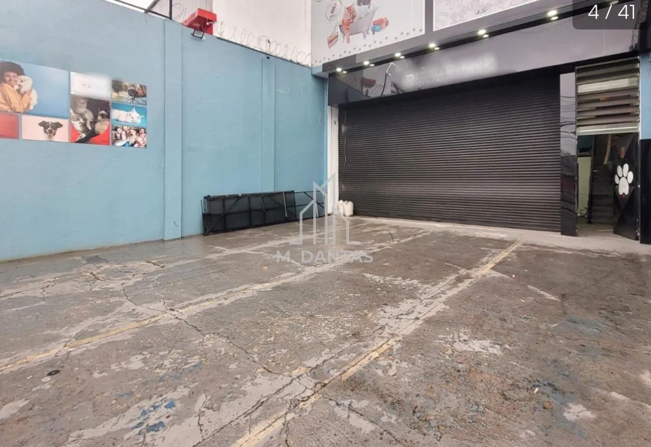 Galpão Comercial 650m² no Socorro - Foto 5