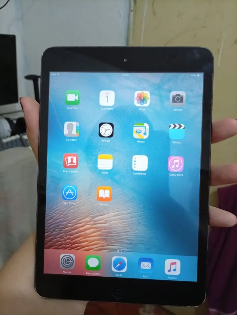 iPad mini 1 16gb - Foto 4