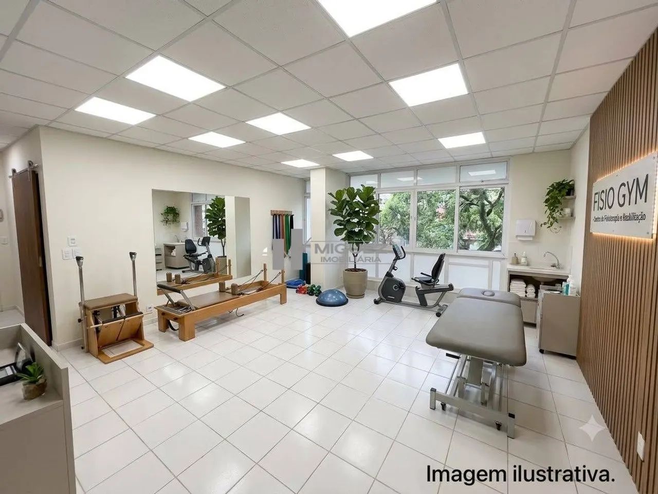 SOBRE LOJA À VENDA - RUA FARANI COM 36M². EXCELENTE LOCALIZAÇÃO! - Foto 4
