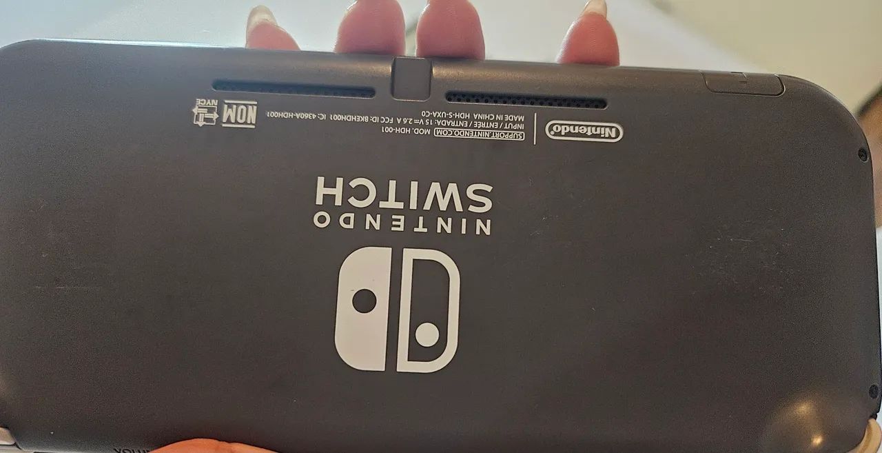 Nintendo Switch Lite  - Foto 5