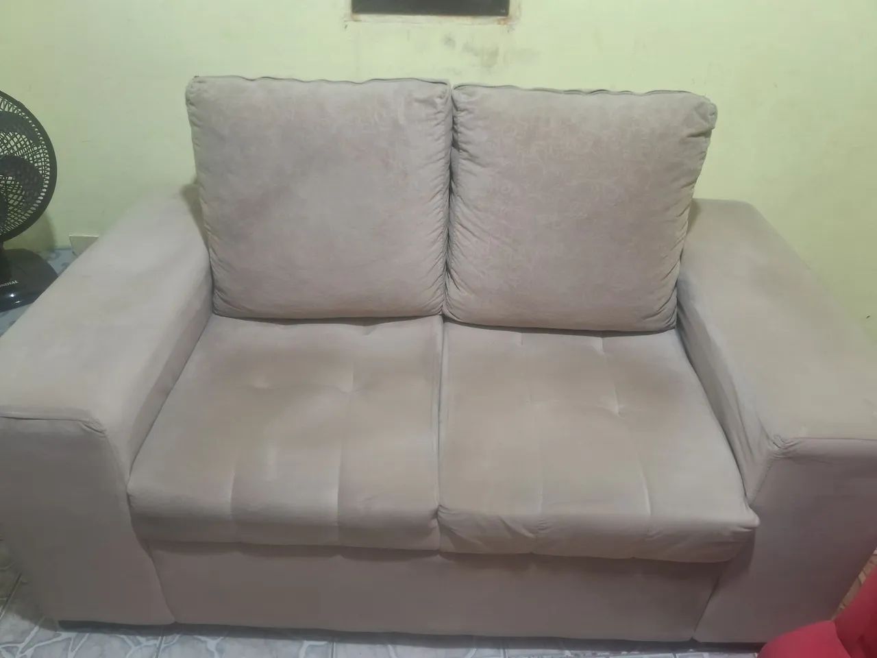 Sofá 2 lugares - Foto 3