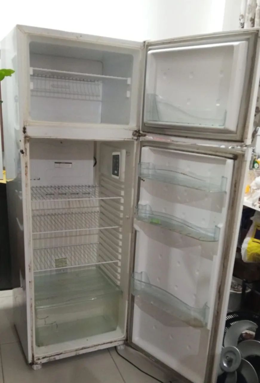 Geladeira - Foto 2