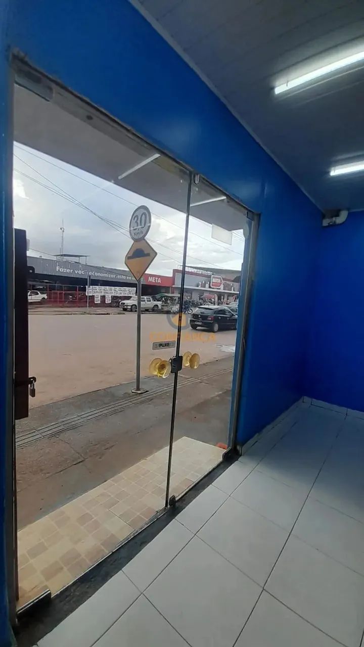 Ponto Comercial em frente ao Meta 21 na Av. Mamoré - Foto 3