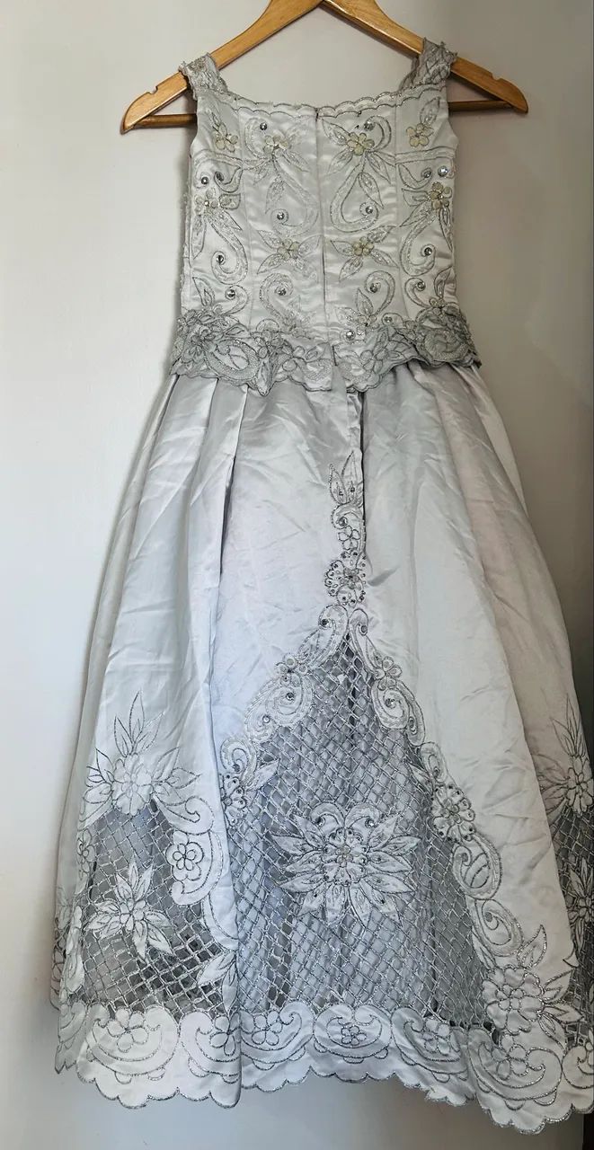 Dama bordado - Foto 3