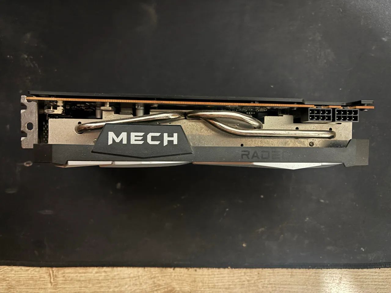 Placa de video RX6750xt - Foto 2