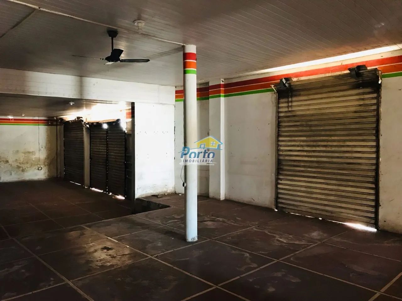 Salão Comercial para Locação CENTRO, José de Freitas - Foto 2