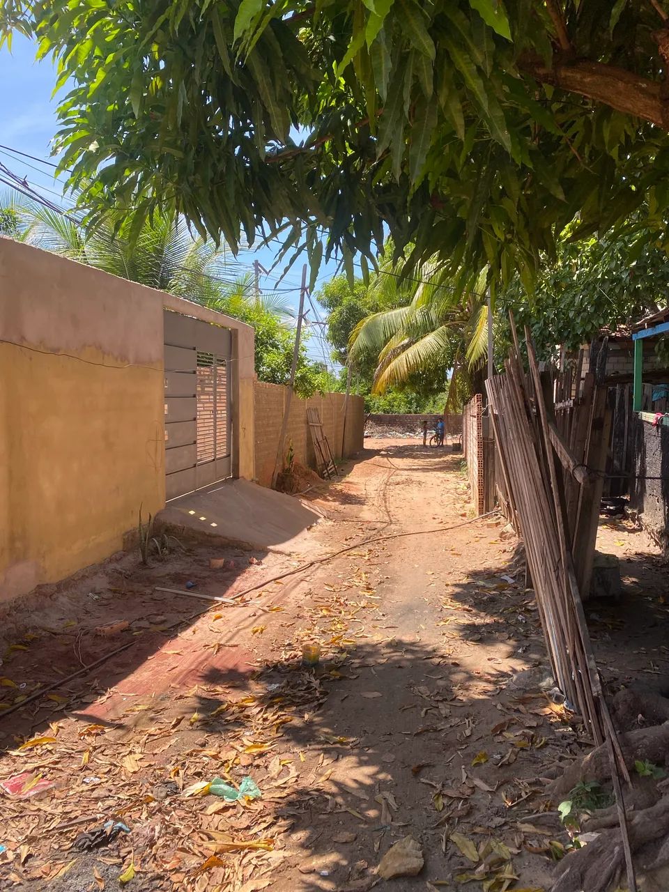 Vendo casa em construção  - Foto 2