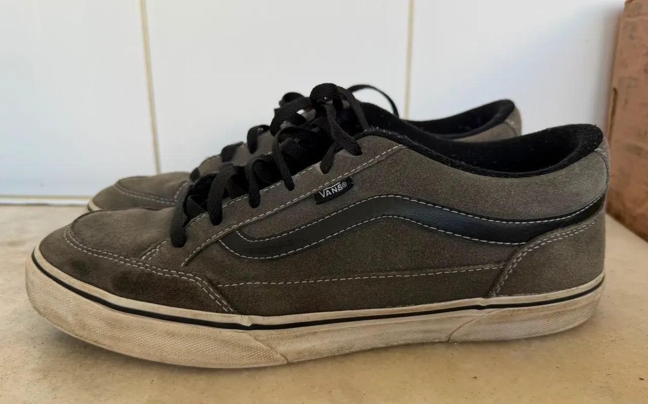 Tênis Vans Old Skool 44