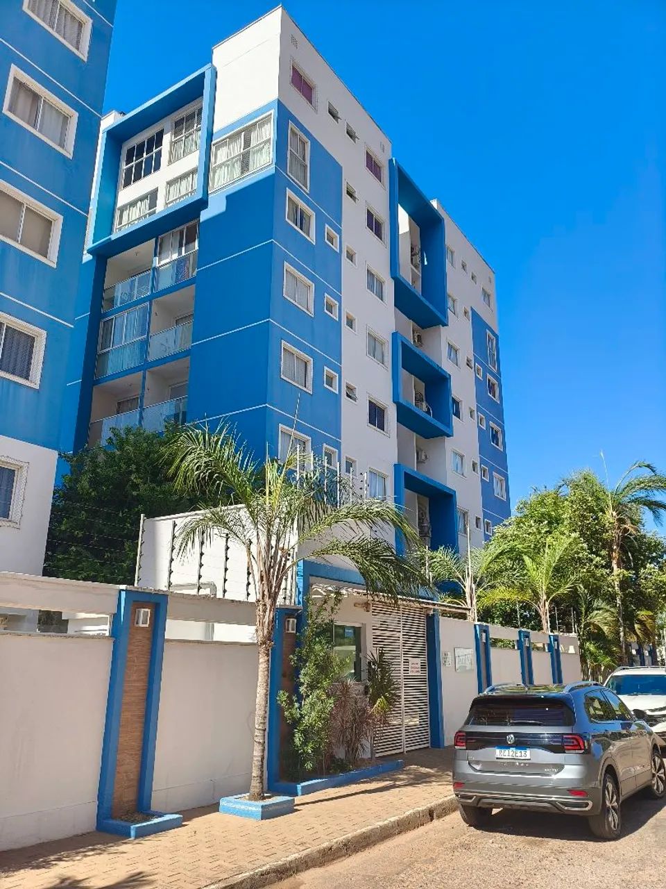 Duplex ótima localização 