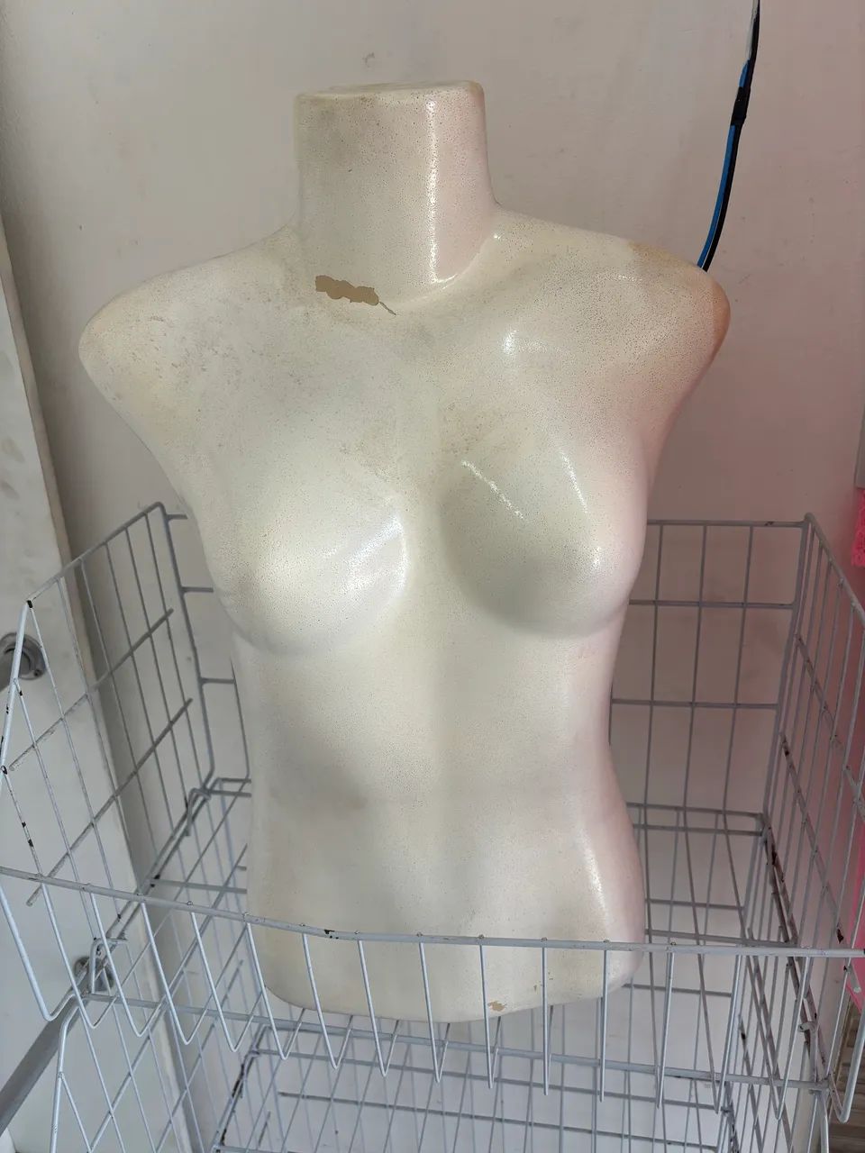 3 Manequins  - Foto 3