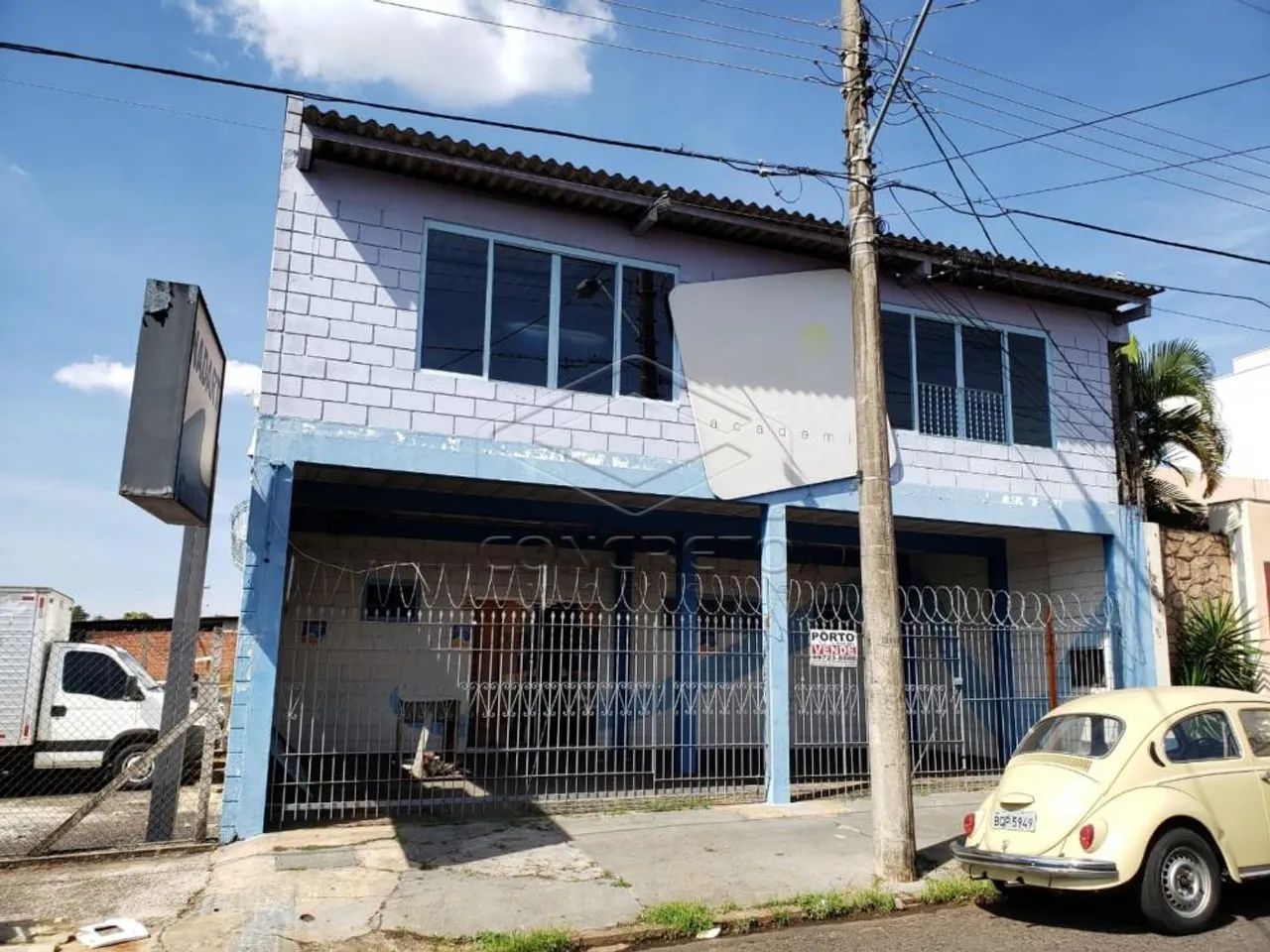 Excelente ponto comercial disponível!