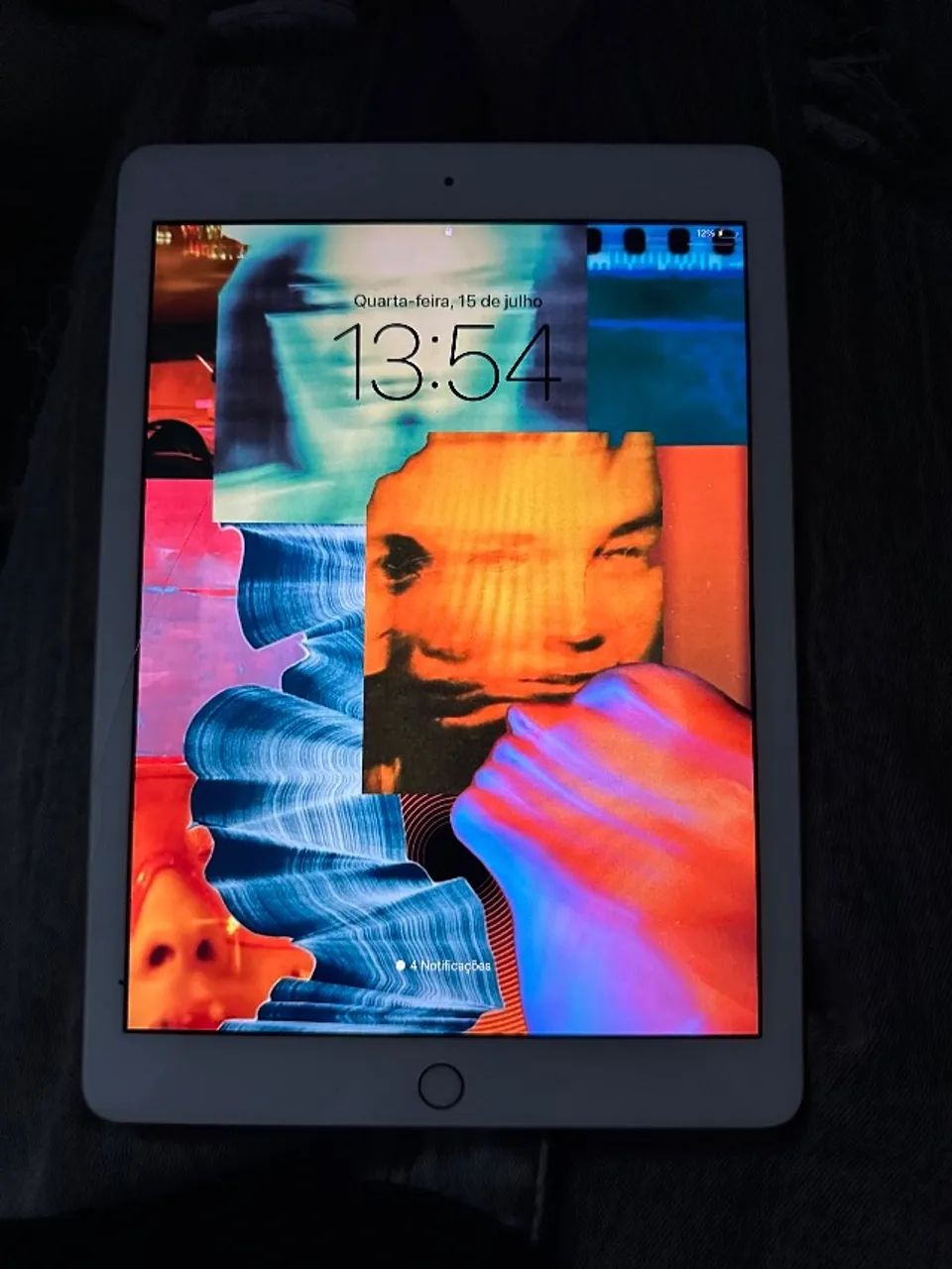 Vendo iPad