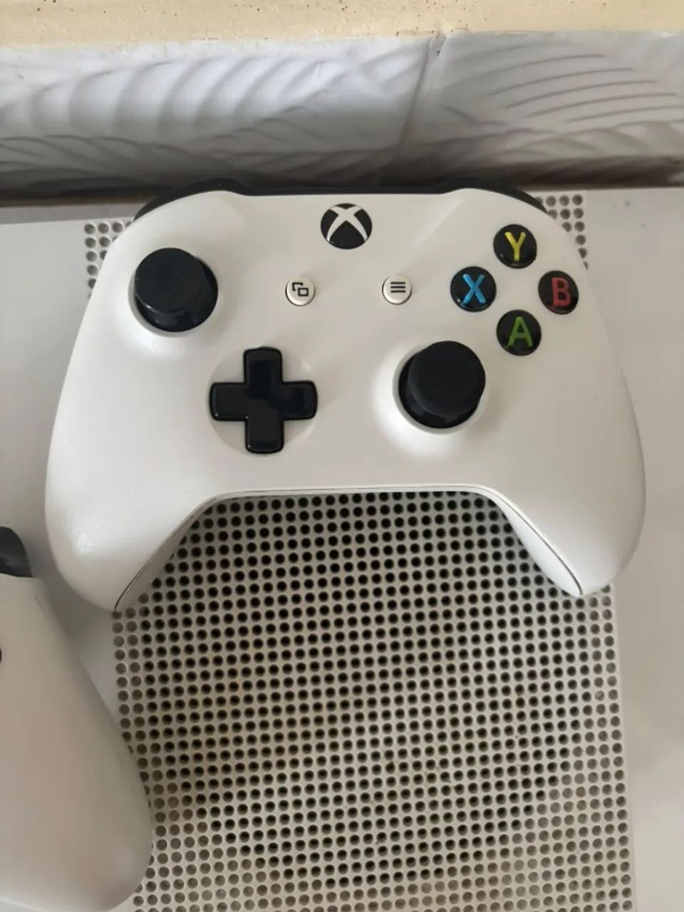 Vendo Xbox One S,  em perfeito estado de conservação. - Foto 4