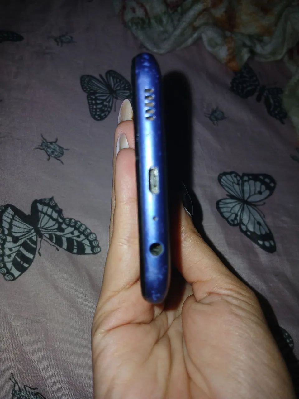 Samsung a03 - Foto 3