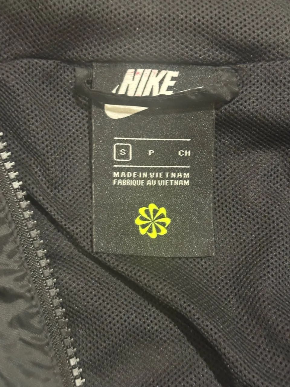 Jaqueta nike windrunner - Foto 2