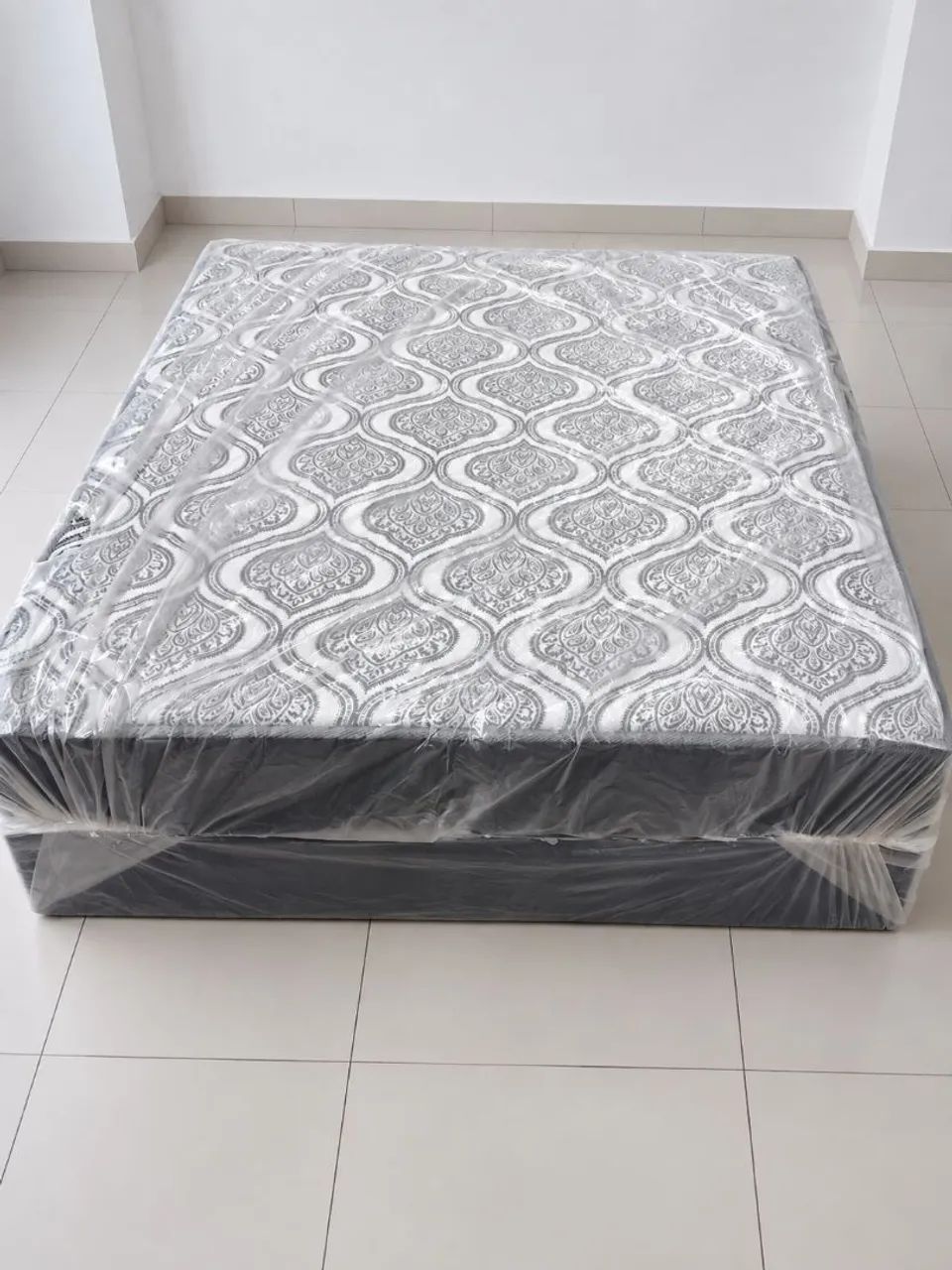 Cama box casal  - Foto 2
