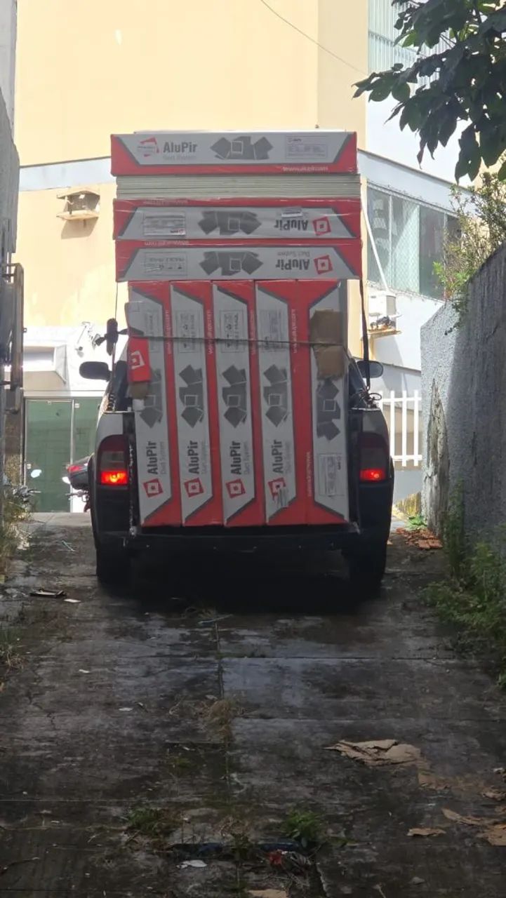 DUTOS DE AR CONDICIONADO 