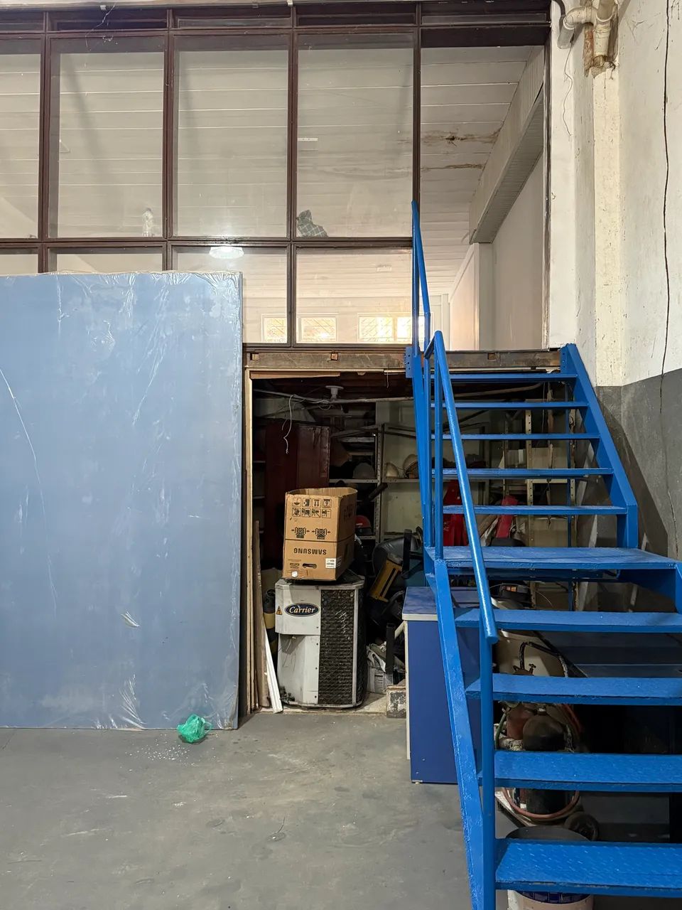 Galpão na 3 de maio  - Foto 5