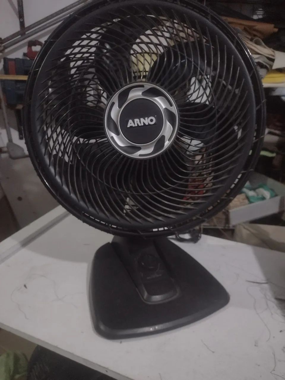 Ventilador Arno 40 