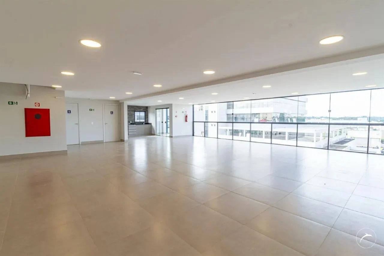 Sala comercial com 190m² para locação em Taguatinga Centro - Foto 2