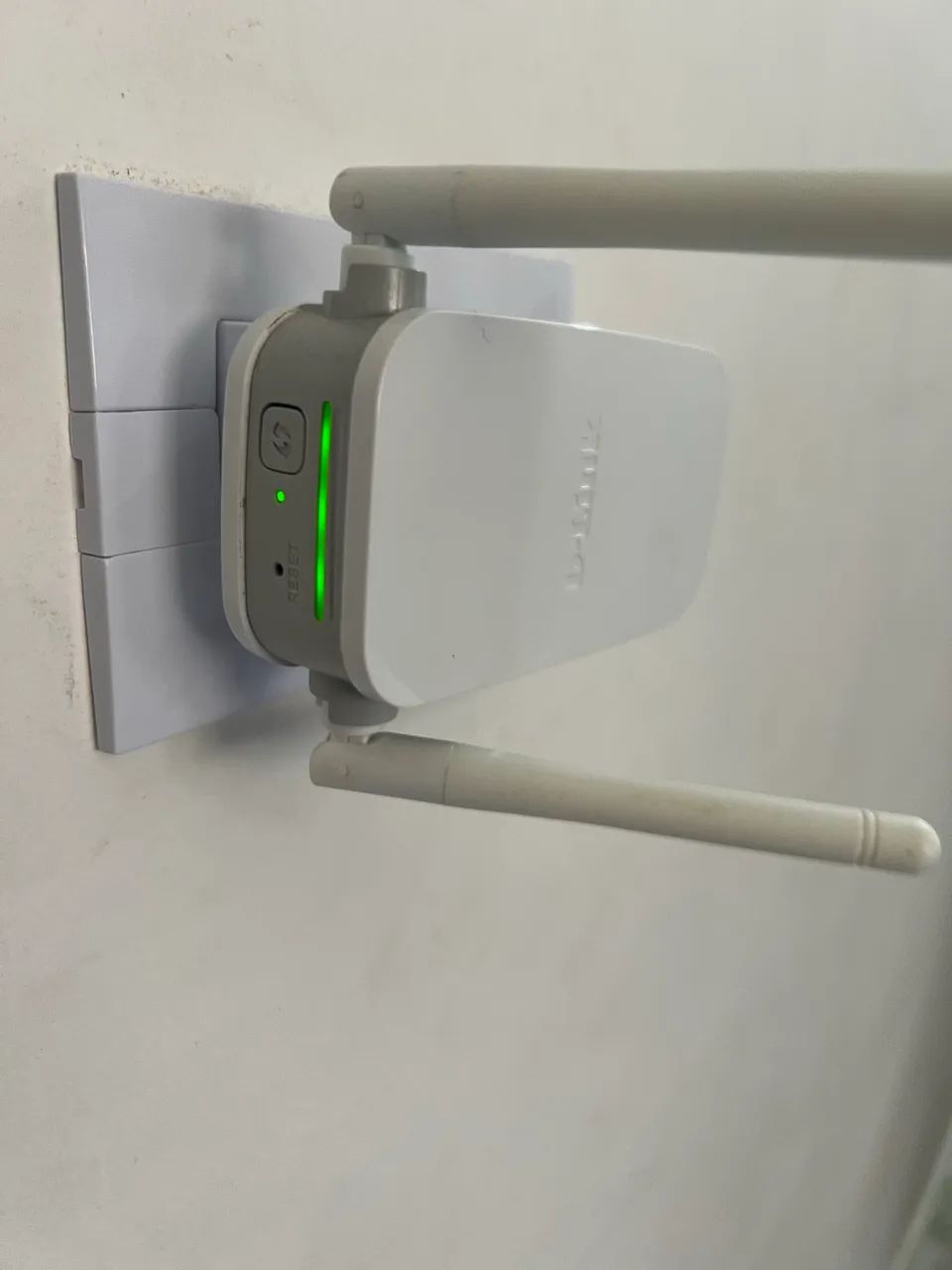 Repetidor Wi-Fi  - Foto 3